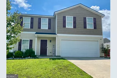 155 Kinsale Drive, Macon, GA 31216 - Photo 1