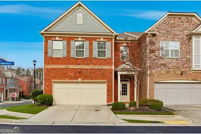 2473 Lissette Drive SE, Smyrna, GA 30080 - Photo 1