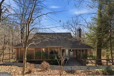 1300 Quail Cove Drive, Jasper, GA 30143 - Photo 1
