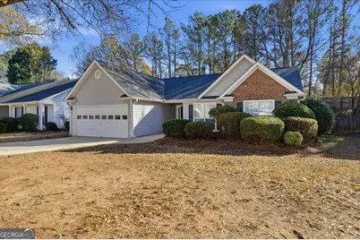 3670 Sugarbrook Drive, Lawrenceville, GA 30044 - Photo 1