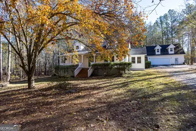 146 Commodore Drive NW, Milledgeville, GA 31061 - Photo 1