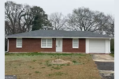 241 Valley Hill Road SW, Riverdale, GA 30274 - Photo 1