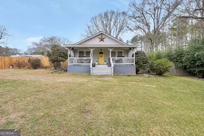 743 Vineyard Road, Griffin, GA 30223 - Photo 1