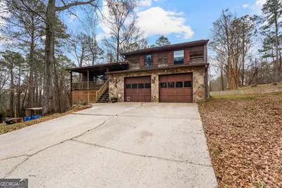 125 Nina Celeste Lane, Fayetteville, GA 30215 - Photo 1
