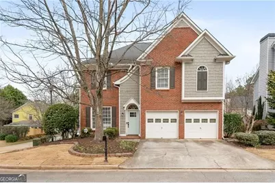 2 Renfroe Court, Decatur, GA 30030 - Photo 1