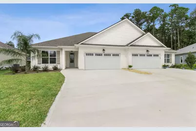 139 Green Turtle Court, Kingsland, GA 31548 - Photo 1