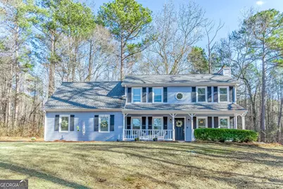 280 Pine Tree Lane, McDonough, GA 30252 - Photo 1