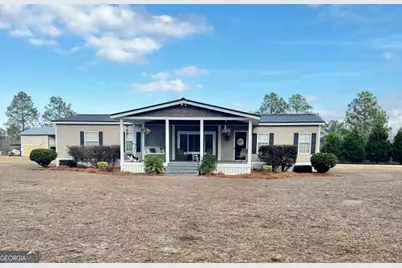 4037 Fairhaven Drive, Collins, GA 30421 - Photo 1