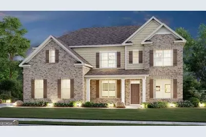 4160 Viola Place, South Fulton, GA 30349 - Photo 1