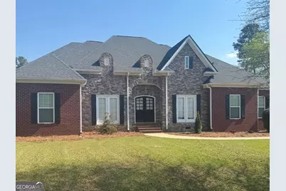330 Greystone Drive, Milledgeville, GA 31061 - Photo 1