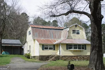 245 Helican Springs Road, Athens, GA 30601 - Photo 1