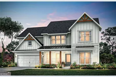 239 Rockledge Bend, Powder Springs, GA 30127 - Photo 1