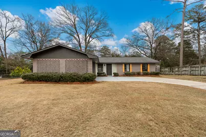 1110 Woodburn, Columbus, GA 31907 - Photo 1