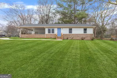 336 Black Oak Court, Lawrenceville, GA 30046 - Photo 1