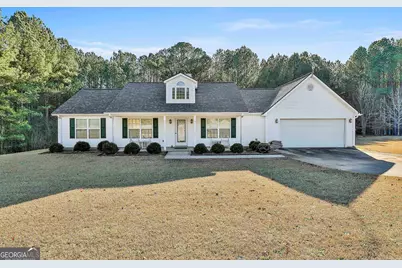 450 McKoy Road, Newnan, GA 30263 - Photo 1