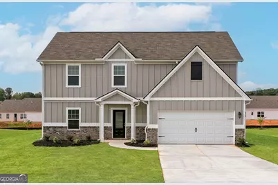 1509 Big Bud Lane, Locust Grove, GA 30248 - Photo 1