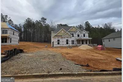 3272 Lions Ruby Lane, Atlanta, GA 30349 - Photo 1