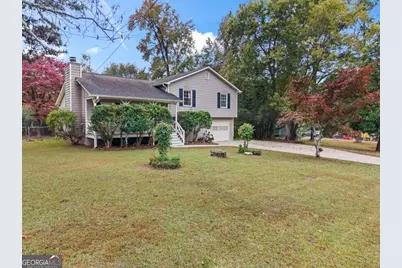 4593 Mars Court NW, Acworth, GA 30101 - Photo 1