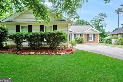 105 Nanci Court, Stockbridge, GA 30281 - Photo 1