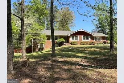 183 Busbin Road, Fayetteville, GA 30215 - Photo 1