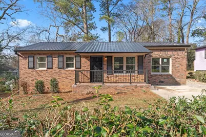 150 Royal Court, Athens, GA 30601 - Photo 1
