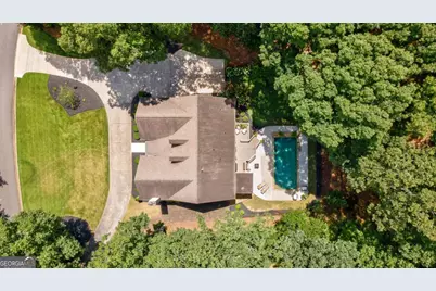 1291 Millstone Run, Watkinsville, GA 30677 - Photo 1