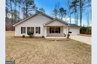 1105 Allen Road, Grantville, GA 30220 - Photo 1