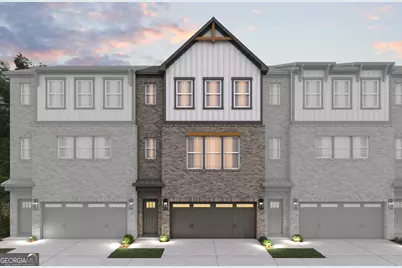 374 Sunset Hollow Street #07, Sugar Hill, GA 30518 - Photo 1