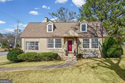13 Parks Avenue, Newnan, GA 30263 - Photo 1