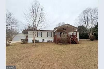 788 Ellis Road, Elko, GA 31025 - Photo 1