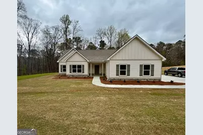 336 Whitaker Road, Lagrange, GA 30240 - Photo 1