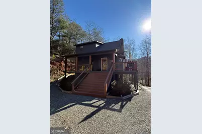2441 Bill Brown Cove, Hiawassee, GA 30546 - Photo 1