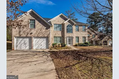 11950 Markham Way, Hampton, GA 30228 - Photo 1