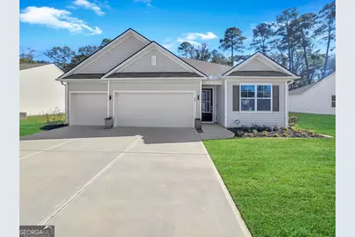 80 Woodford Reserve Drive, Pooler, GA 31322 - Photo 1