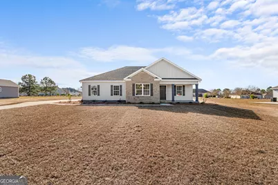 110 Enclave Court #LOT 25, Statesboro, GA 30458 - Photo 1