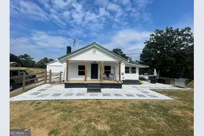 433 Spring Place Reseca Road, Resaca, GA 30735 - Photo 1
