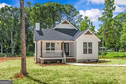 1113 Cornwall Drive, Madison, GA 30650 - Photo 1