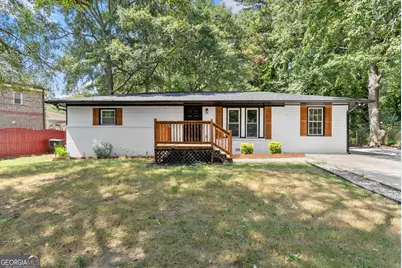 1958 Judy Circle SE, Marietta, GA 30060 - Photo 1