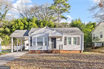 2827 Maple Road SE, Rome, GA 30161 - Photo 1