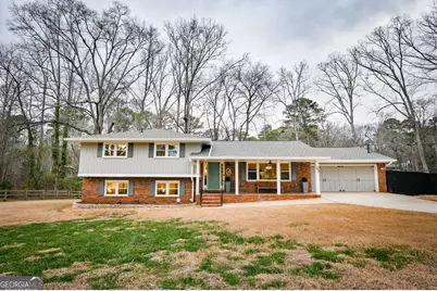 93 Deerfield Road, Covington, GA 30014 - Photo 1