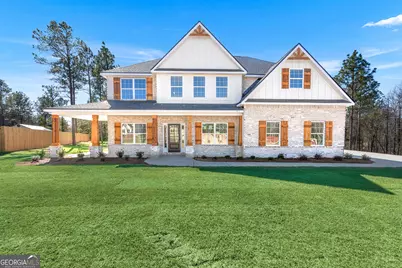 319 Air View Drive #14, Warner Robins, GA 31093 - Photo 1