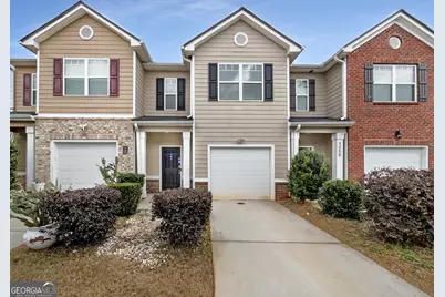 4056 Wortham Way, Decatur, GA 30034 - Photo 1