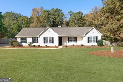 3019 Ryan Road, Locust Grove, GA 30248 - Photo 1