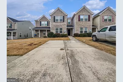 6247 Ellenwood Drive, Rex, GA 30273 - Photo 1