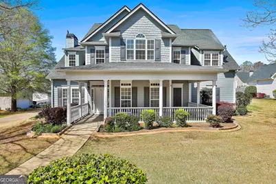 41 Eastlake Landing, Newnan, GA 30265 - Photo 1