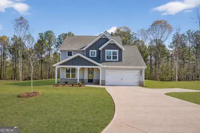 43 Cooper Drive #49, Mansfield, GA 30055 - Photo 1