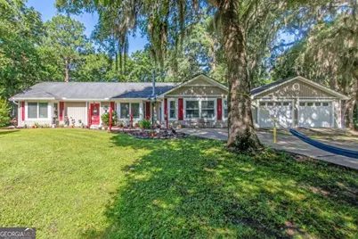 15 Marsh View Court, Saint Marys, GA 31558 - Photo 1