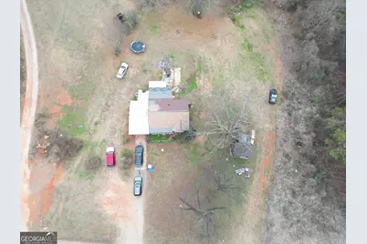 3660 Wolfpit Road, Eastanollee, GA 30538 - Photo 1