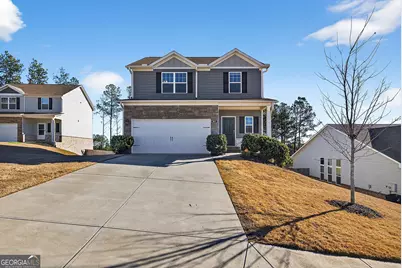 805 Golden Bell Way, Villa Rica, GA 30180 - Photo 1