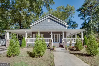 1907 Cambridge Avenue, College Park, GA 30337 - Photo 1